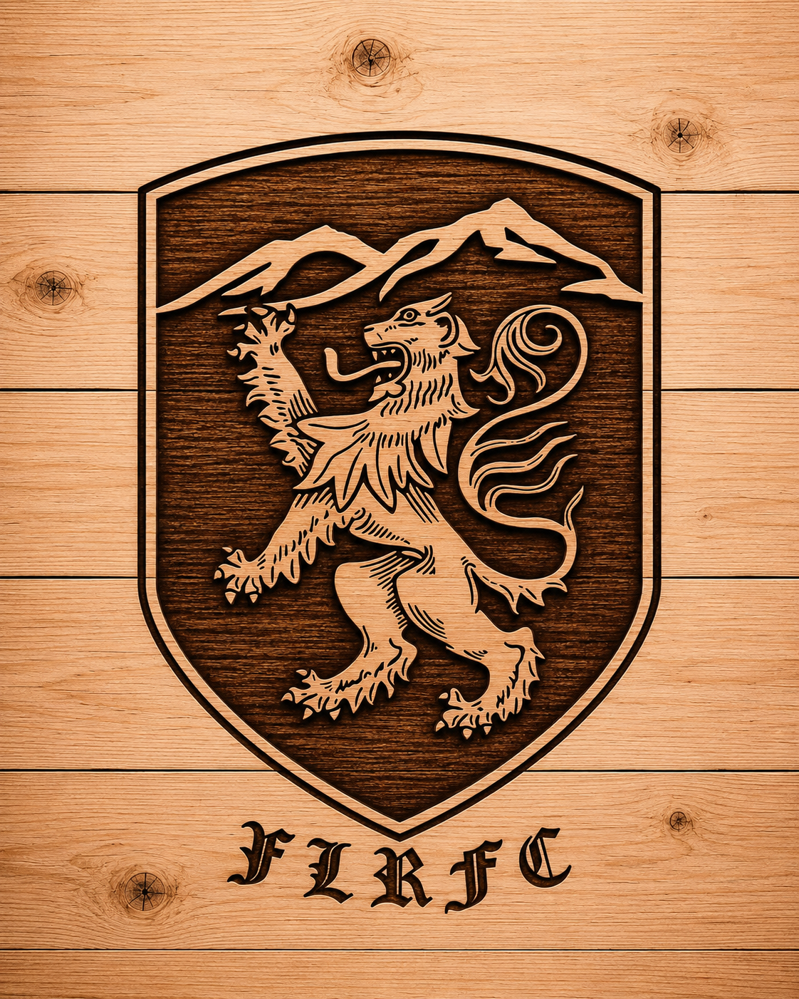 Foothills Lions Rugby Football Club